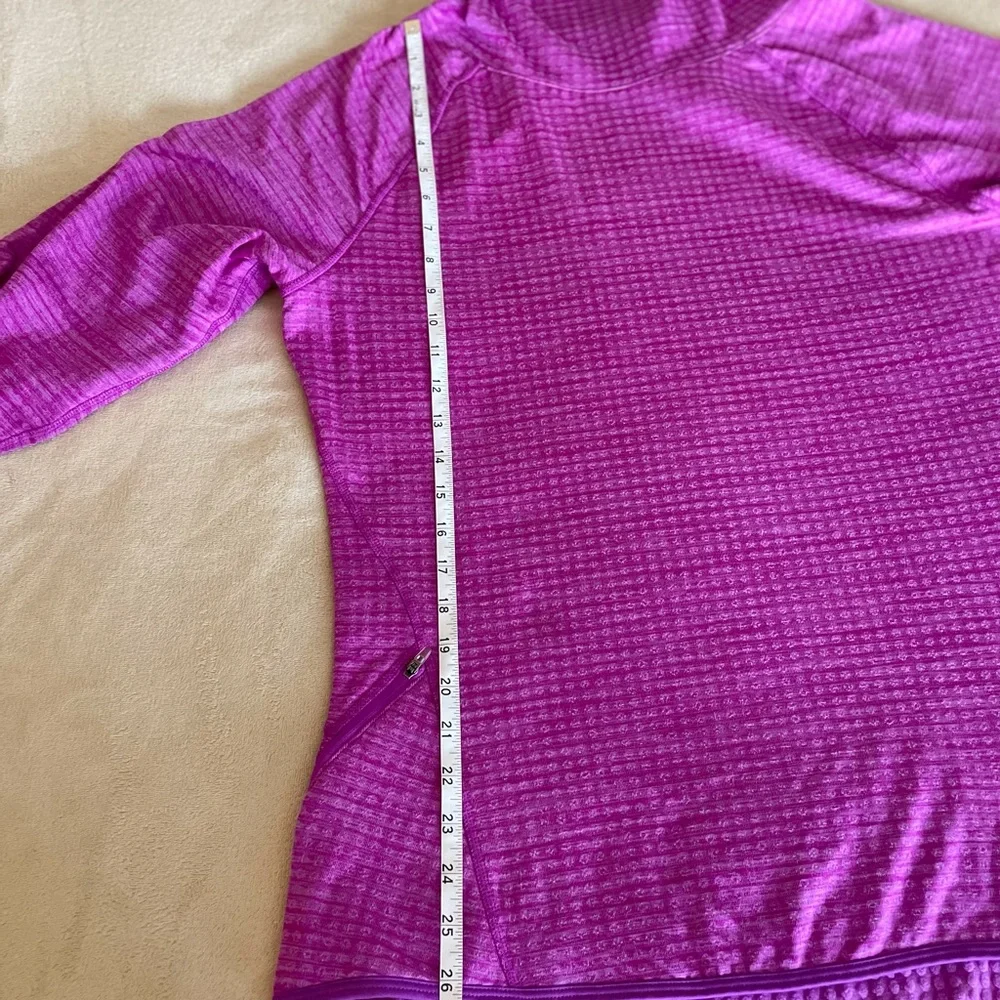 Champion Active Cowl Neck Sweater - Size L - Picture 9 of 10